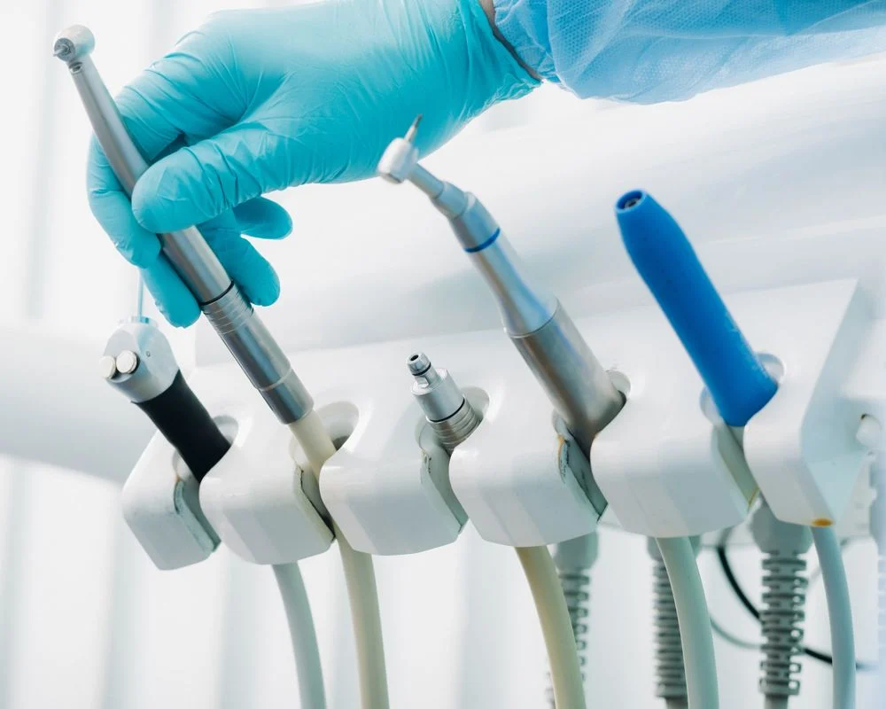 Dental Specialists Serving Stouffville