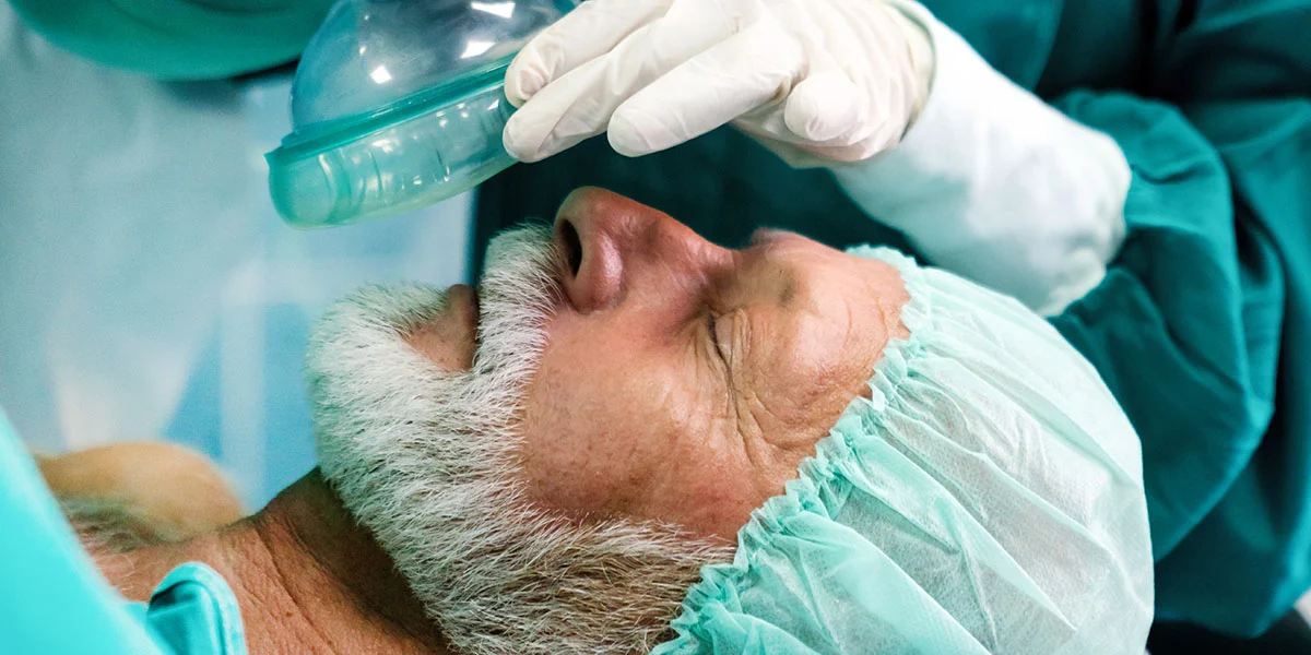 What Is a Dental Anaesthesiologist and Why Does It Matter – Image 1 What Is a Dental Anaesthesiologist and Why Does It Matter - Image 1
