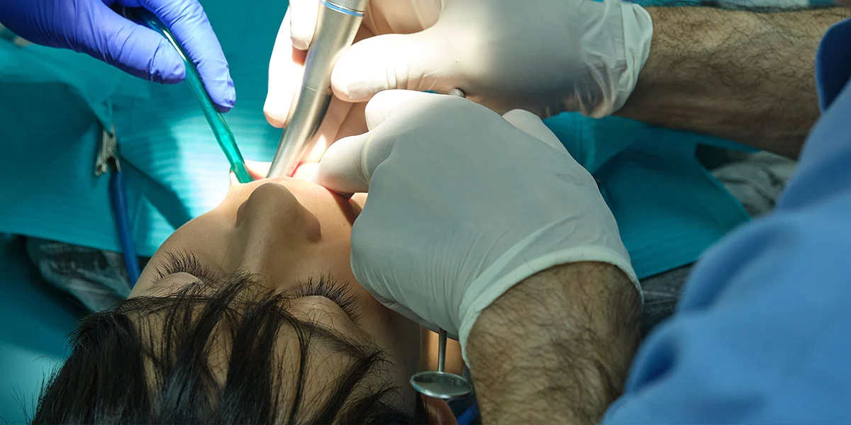 What Is a Dental Anaesthesiologist and Why Does It Matter – Image 2 What Is a Dental Anaesthesiologist and Why Does It Matter - Image 2