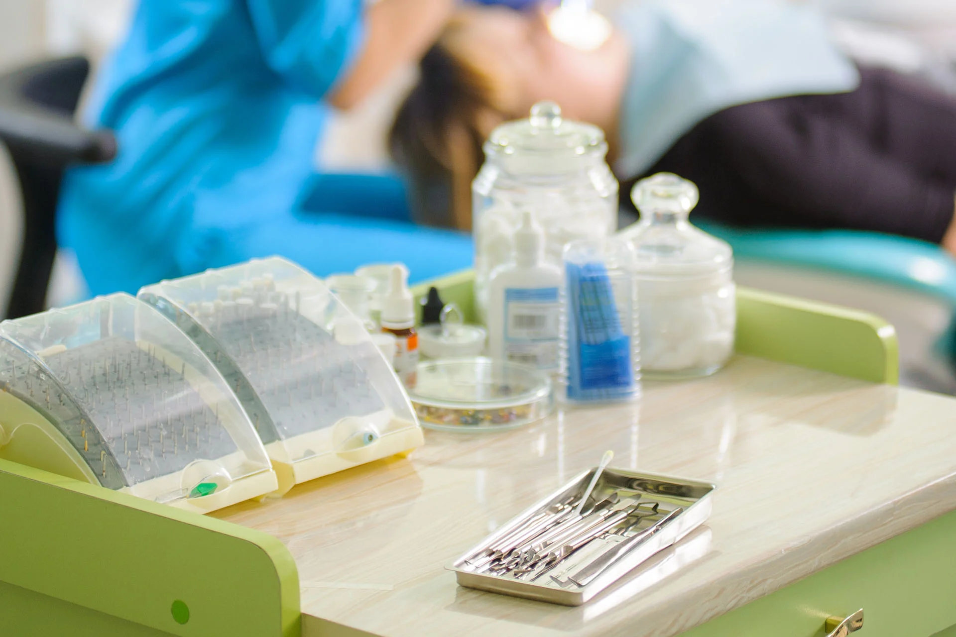 What Is a Dental Anaesthesiologist and Why Does It Matter - featured image