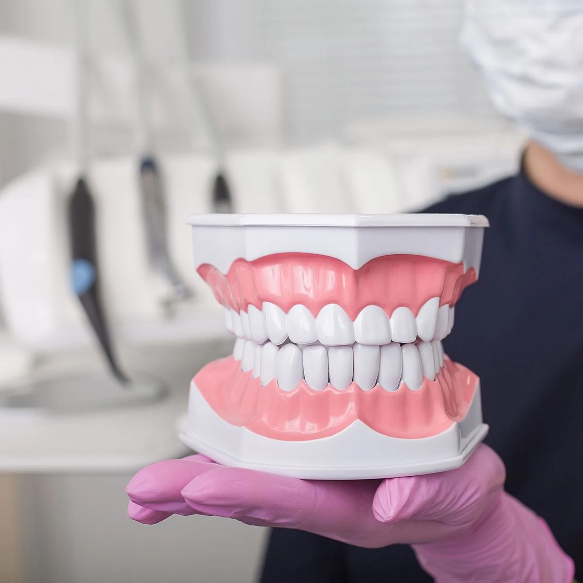Periodontics – Image 1 Periodontics - Image 1