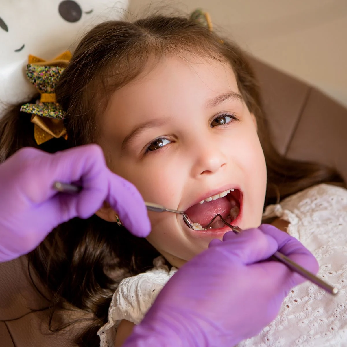 Sleep Dentistry for Children - Image 1