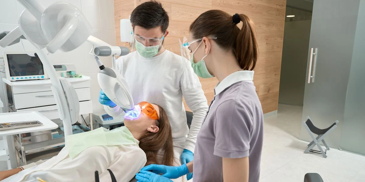 Sleep Dentistry Near Uxbridge – What Patients from Durham Region Need to Know – Image 1 Sleep Dentistry Near Uxbridge - What Patients from Durham Region Need to Know - Image 1