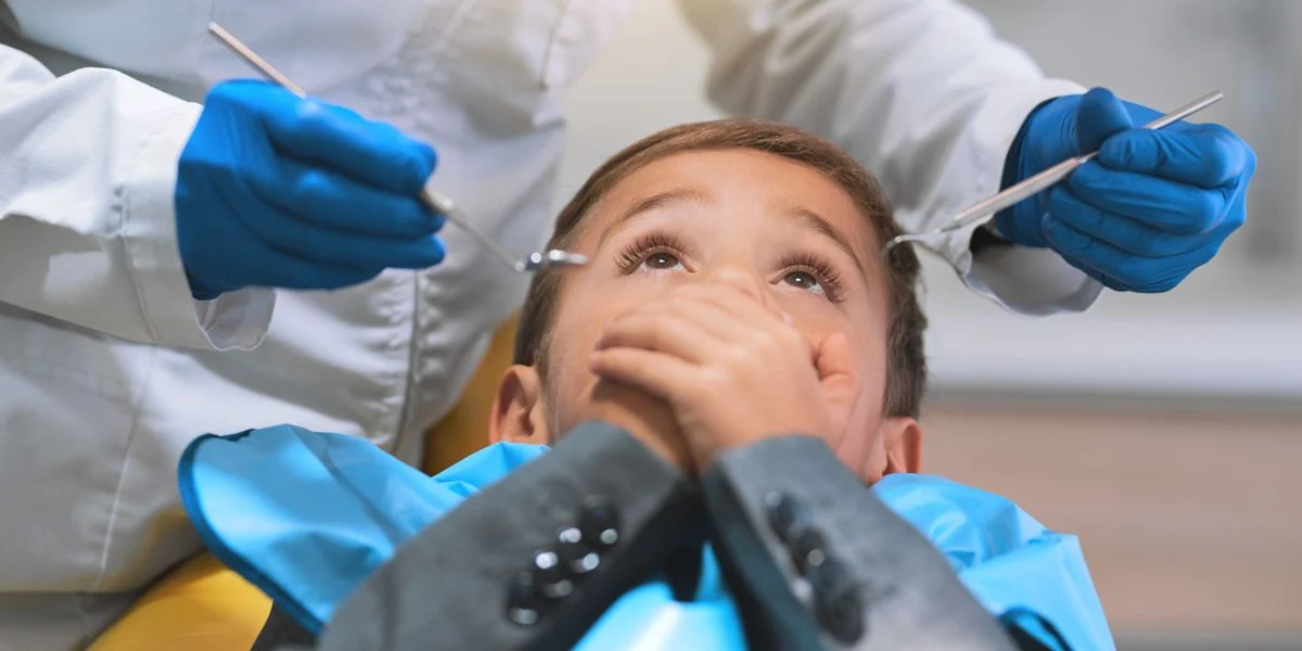 What Is Pediatric Sleep Dentistry and Is It Right for My Child – Image 1 What Is Pediatric Sleep Dentistry and Is It Right for My Child - Image 1