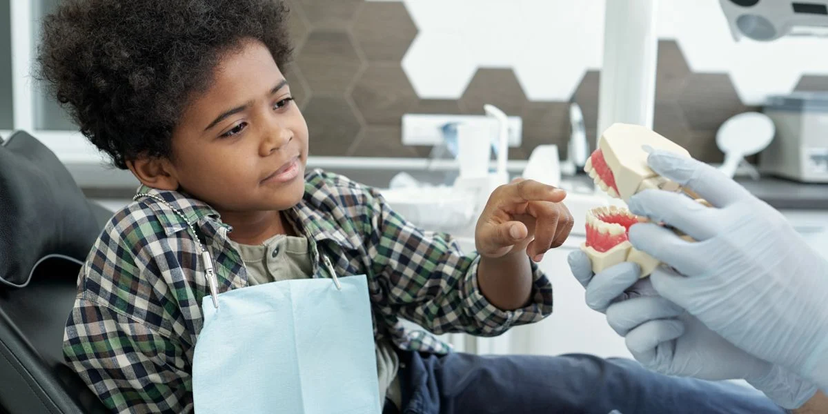What Is Pediatric Sleep Dentistry and Is It Right for My Child – Image 2 What Is Pediatric Sleep Dentistry and Is It Right for My Child - Image 2