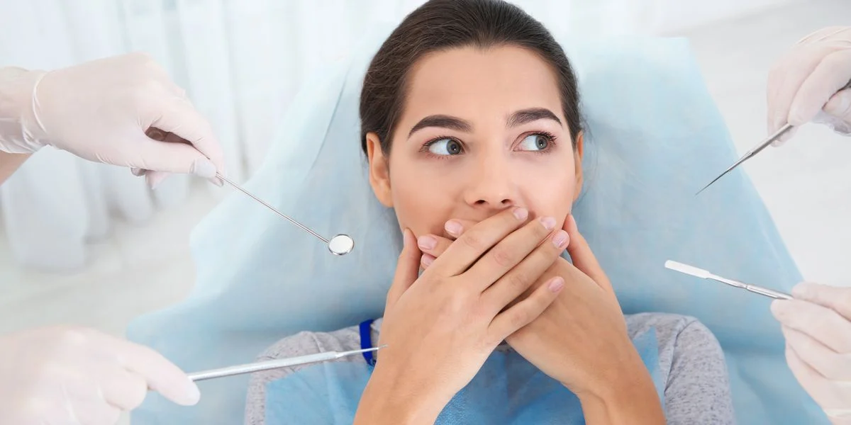 Dental Anxiety Treatment Near Uxbridge – Image 1 Dental Anxiety Treatment Near Uxbridge - Image 1