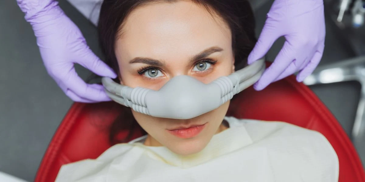 Dental Anxiety Treatment Near Uxbridge – Image 2 Dental Anxiety Treatment Near Uxbridge - Image 2