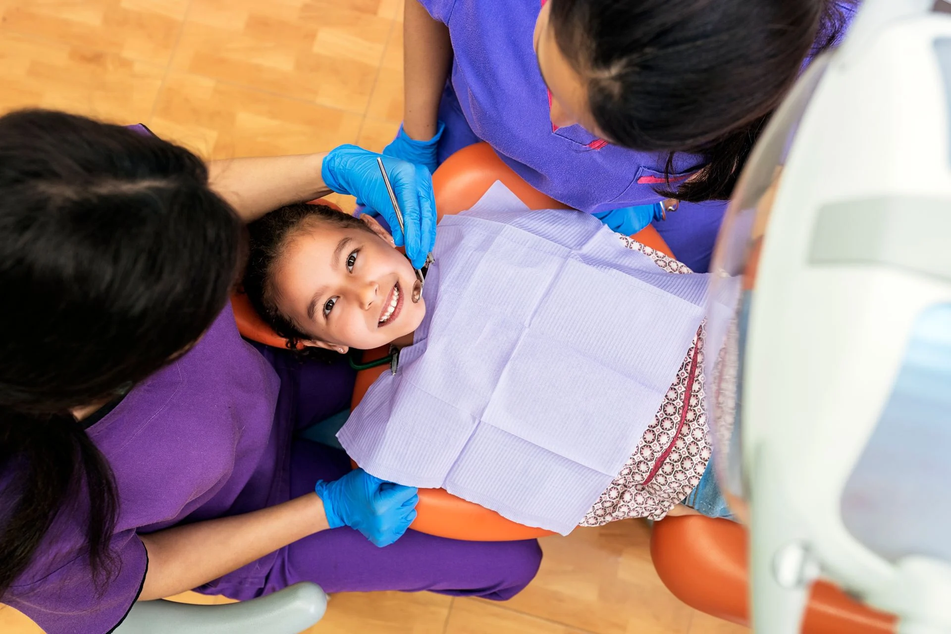 Kids Dentist in Uxbridge - What Parents in Durham Region Should Know - Featured Image