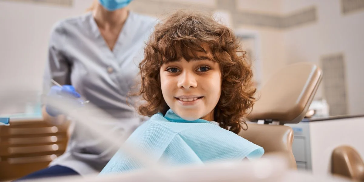 Kids Dentist in Uxbridge – What Parents in Durham Region Should Know – Image 1 Kids Dentist in Uxbridge - What Parents in Durham Region Should Know - Image 1
