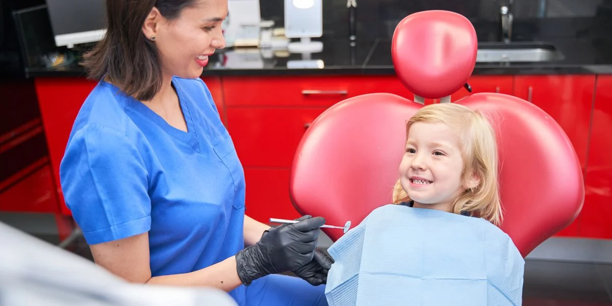 Kids Dentist in Uxbridge – What Parents in Durham Region Should Know – Image 2 Kids Dentist in Uxbridge - What Parents in Durham Region Should Know - Image 2