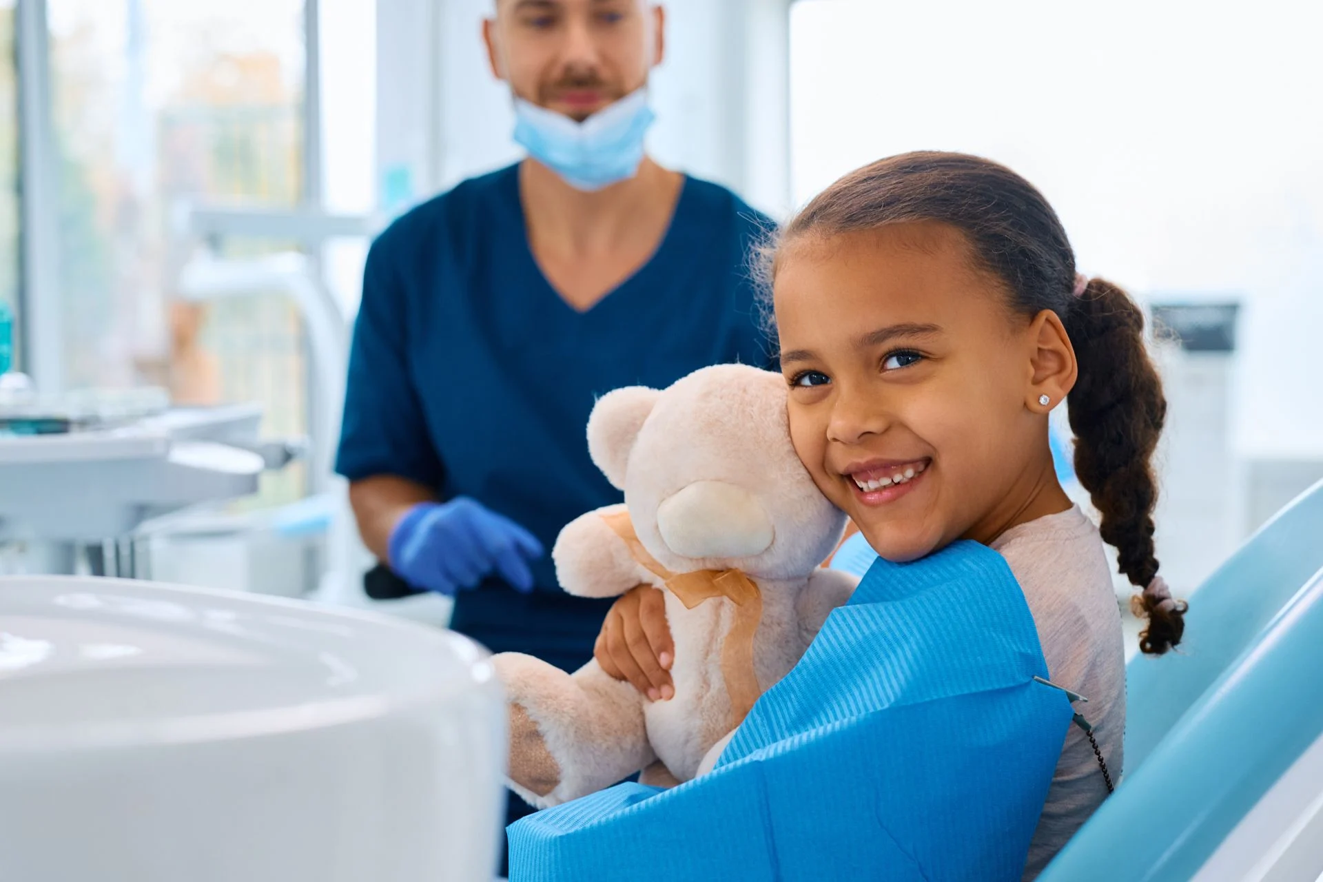Pediatric Sleep Dentistry Near Stouffville – Featured Image Pediatric Sleep Dentistry Near Stouffville - Featured Image
