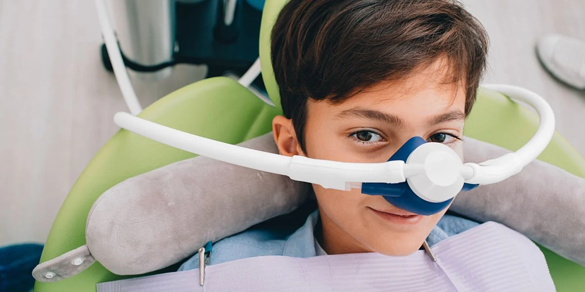 Pediatric Sleep Dentistry Near Stouffville – Image 2 Pediatric Sleep Dentistry Near Stouffville - Image 2