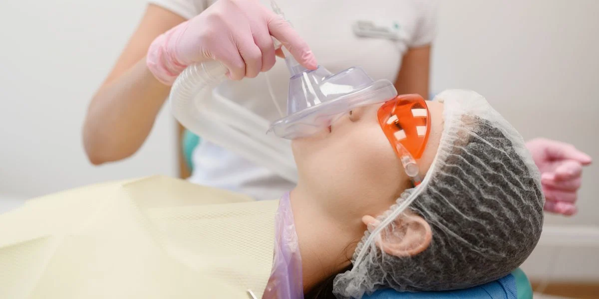 Sleep Dentistry Near Pickering – What Patients Should Know – Image 1 Sleep Dentistry Near Pickering - What Patients Should Know - Image 1